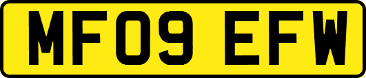 MF09EFW