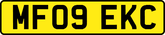 MF09EKC