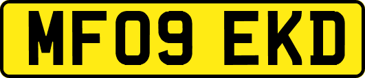 MF09EKD