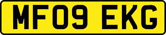MF09EKG