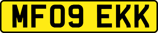 MF09EKK