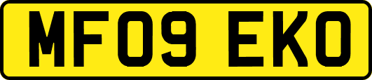 MF09EKO