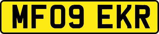 MF09EKR