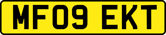 MF09EKT