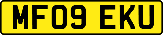 MF09EKU