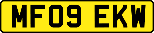 MF09EKW