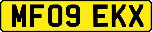 MF09EKX