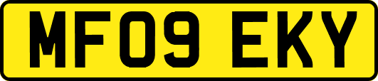 MF09EKY