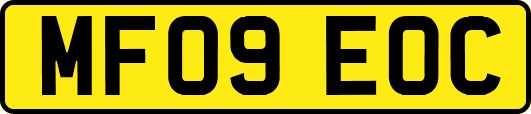 MF09EOC