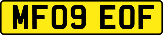MF09EOF