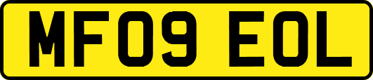MF09EOL