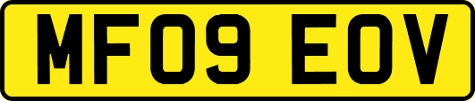 MF09EOV