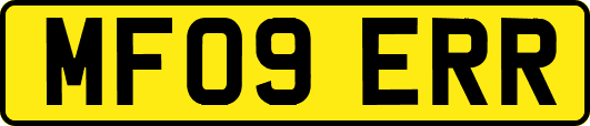 MF09ERR