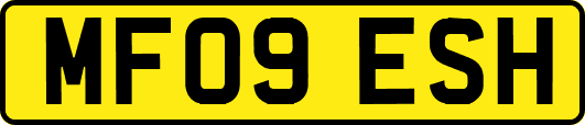 MF09ESH