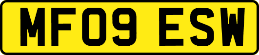 MF09ESW
