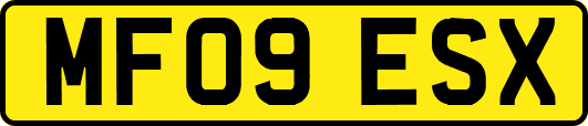 MF09ESX