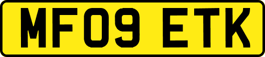 MF09ETK