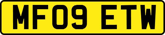 MF09ETW