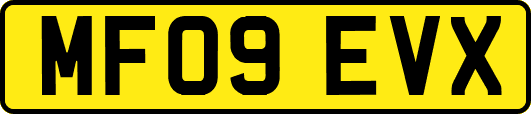MF09EVX