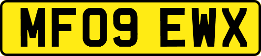 MF09EWX