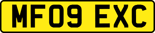 MF09EXC