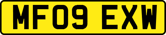 MF09EXW
