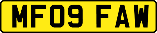 MF09FAW