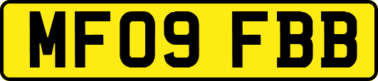 MF09FBB
