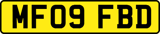 MF09FBD