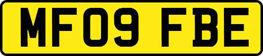 MF09FBE