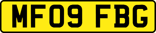 MF09FBG