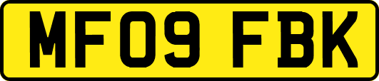MF09FBK