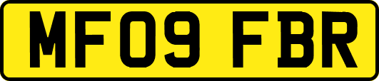 MF09FBR