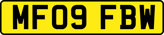 MF09FBW
