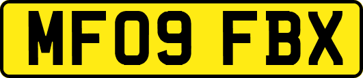 MF09FBX