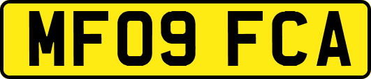MF09FCA