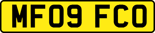 MF09FCO