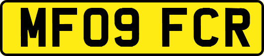 MF09FCR