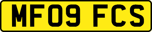 MF09FCS