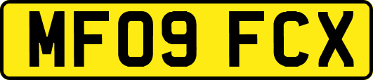 MF09FCX
