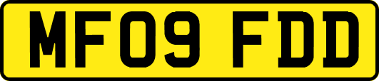 MF09FDD