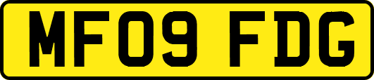 MF09FDG
