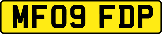 MF09FDP