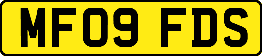 MF09FDS
