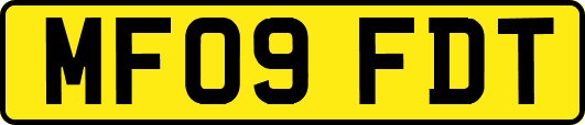 MF09FDT