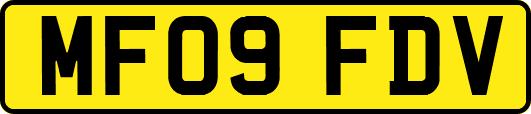 MF09FDV