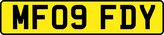 MF09FDY