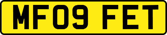 MF09FET