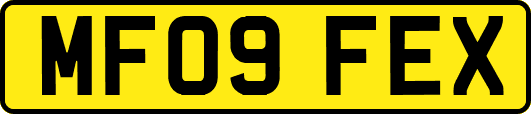 MF09FEX