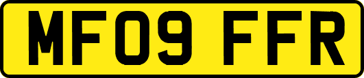 MF09FFR